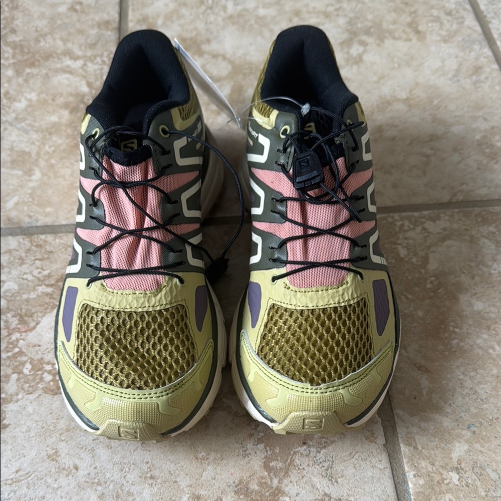 Salomon X-mission 4 sneakers